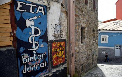 ETA, founded in 1959, says it has ended on its armed campaign for a Basque homeland