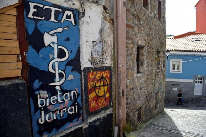 ETA, founded in 1959, says it has ended on its armed campaign for a Basque homeland