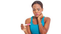 Why you are not getting pregnant(theGrio)