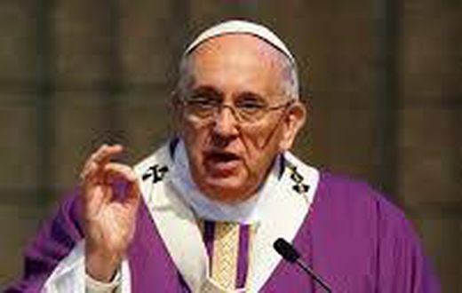 Pope Francis