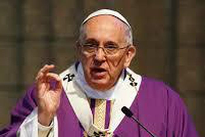Pope Francis