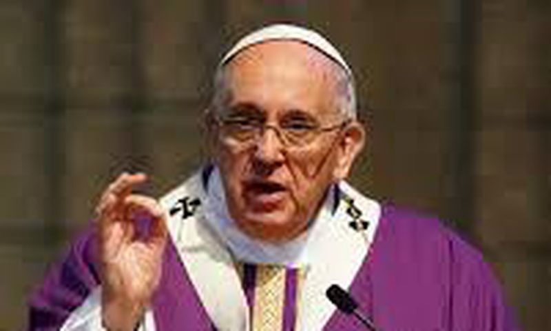 Pope Francis