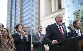 Crisis Spirals in Virginia as Attorney General Admits to Wearing Blackface
