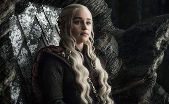 Emilia Clarke Opens Up About Surviving Aneurysms