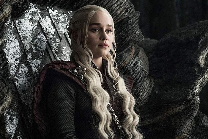 Emilia Clarke Opens Up About Surviving Aneurysms