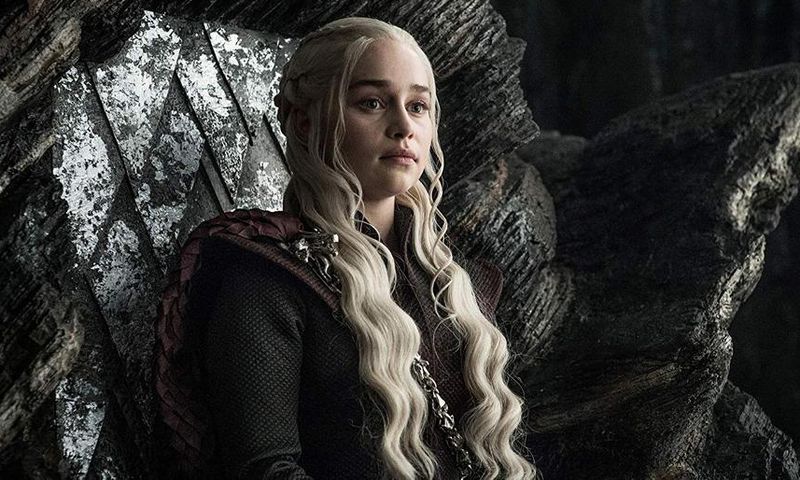 Emilia Clarke Opens Up About Surviving Aneurysms