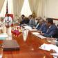 DP Ruto chairs food security meeting amid rising political tension