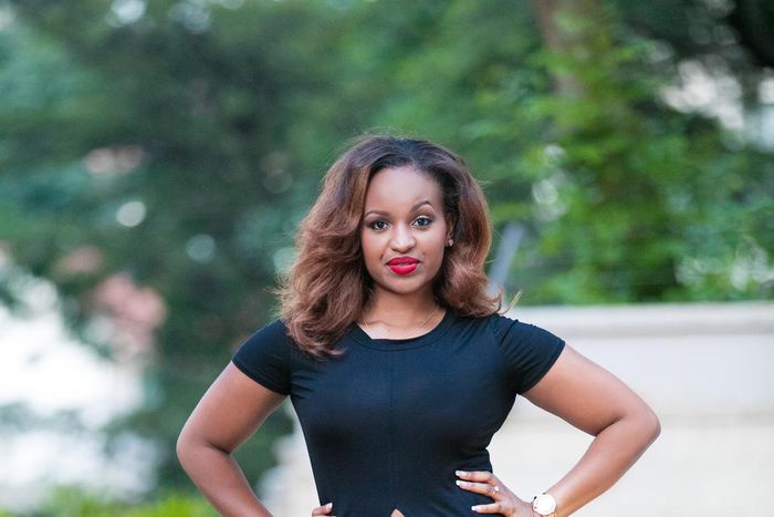 When it comes to Msalame and fashion, you've got to keep up.