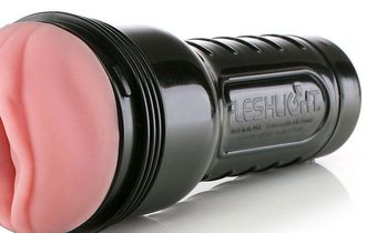 You Need to Clean Your Fleshlight. Here's How.