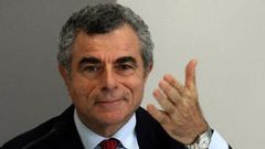 Mauro Moretti