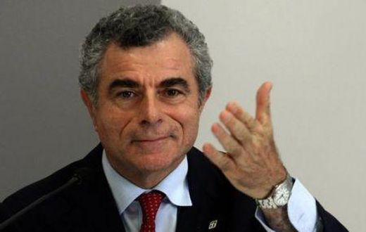 Mauro Moretti