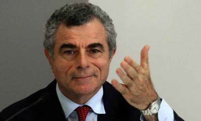 Mauro Moretti