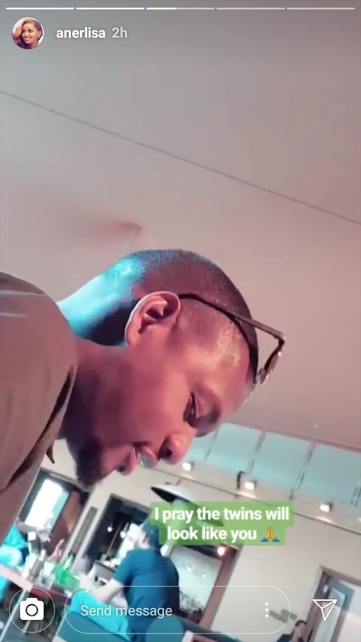 Anerlisa's post (Instagram)