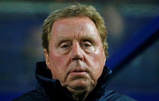 Harry Redknapp says he is open to extending his shock return to management at Birmingham City beyond the end of this season