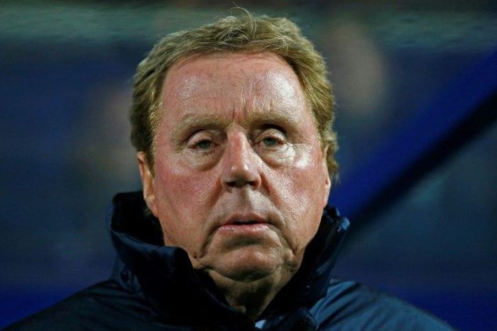 Harry Redknapp says he is open to extending his shock return to management at Birmingham City beyond the end of this season