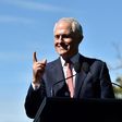 Australian Prime Minister Malcolm Turnbull's visit to New York comes as Washington works to shore up regional support against North Korea