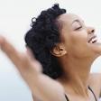 Single and free woman