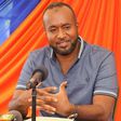 Mombasa Governor Hassan Joho.