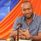 Mombasa Governor Hassan Joho.