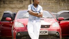 Woman Rep in mourning after nephew was killed in deadly Arusha Namanga accident