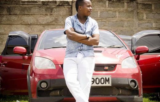 Woman Rep in mourning after nephew was killed in deadly Arusha Namanga accident
