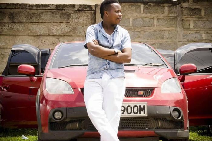 Woman Rep in mourning after nephew was killed in deadly Arusha Namanga accident