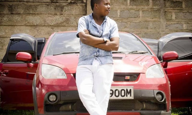 Woman Rep in mourning after nephew was killed in deadly Arusha Namanga accident