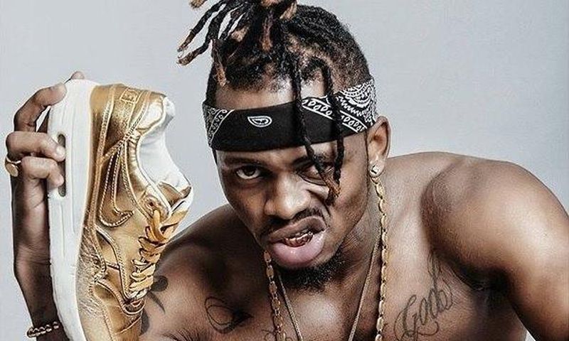 Diamond Platnumz