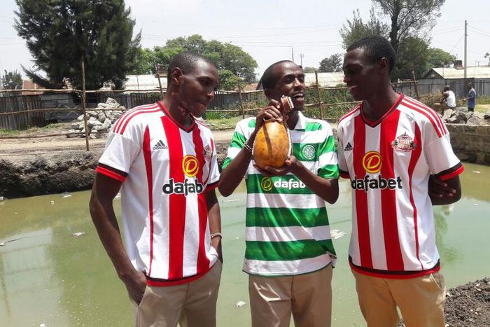 Dafabet International, owned by Philippines-based betting firm Emphasis Service Ltd (ESL), have announced they are now available in the Kenyan market.