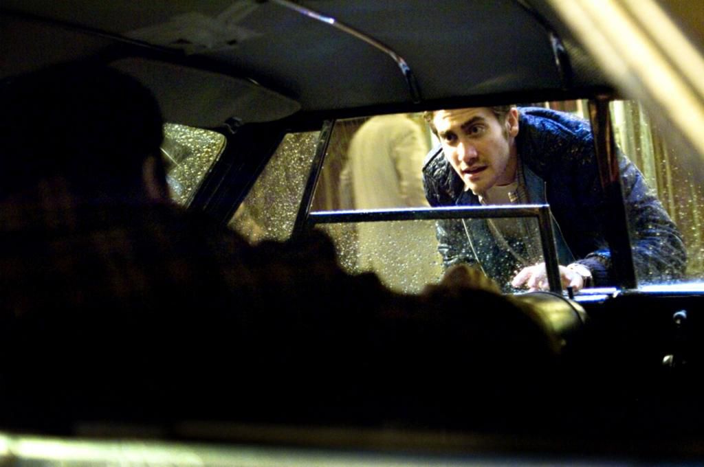 The 20 Best Thrillers You Can Watch on Netflix Right Now