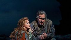The father-daughter bond at the heart of Opera's greatest epic