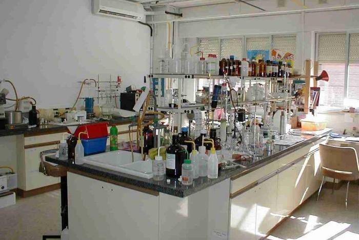 Laboratory chemicals. A Kenya Certificate of Secondary Examinations student (KCSE) is recuperating at a Narok County hospital after drinking a lethal chemical meant for a Chemistry practical at the school.