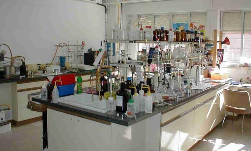 Laboratory chemicals. A Kenya Certificate of Secondary Examinations student (KCSE) is recuperating at a Narok County hospital after drinking a lethal chemical meant for a Chemistry practical at the school.