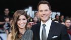 Chris Pratt Is Officially Engaged