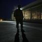There is renewed focus on Guantanamo Bay after President Donald Trump famously vowed while campaigning he would load Guantanamo with "bad dudes"