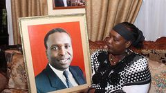 Jonathan Toroitich Moi’s two “wives” sue widow Sylvia Toroitich in messy inheritance fight