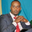 Citizen TV's Hussein Mohamed