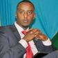 Citizen TV's Hussein Mohamed