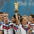 Germany, the current World Cup champions, have yet to qualify for next year's tournament