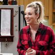 Why Kaley Cuoco Almost Wasn't On 'Big Bang Theory'