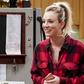 Why Kaley Cuoco Almost Wasn't On 'Big Bang Theory'