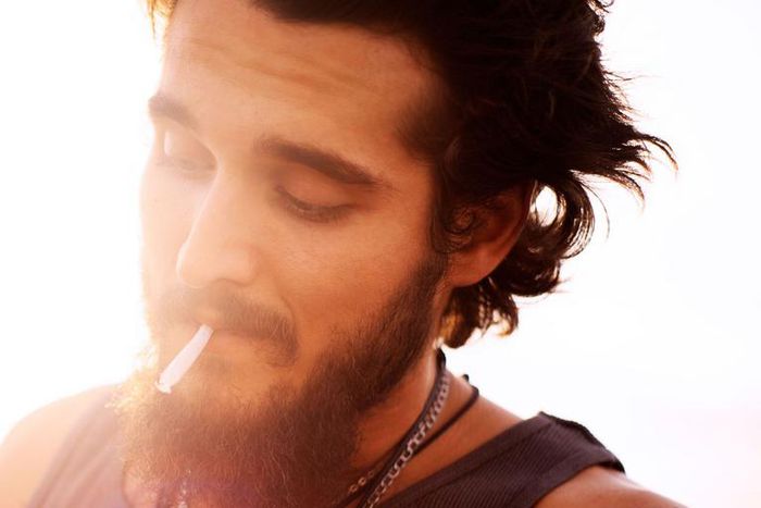 Cannabis Helps People Stay Focused at The Gym