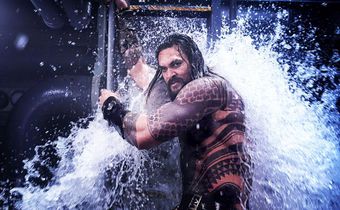 Jason Momoa Has a New Apple TV Show