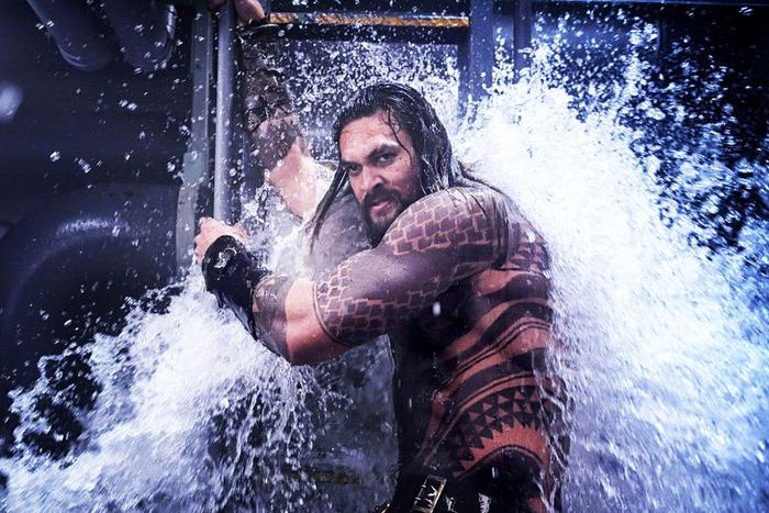 Jason Momoa Has a New Apple TV Show