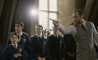 J.K. Rowling Inspired a NSFW Harry Potter Meme