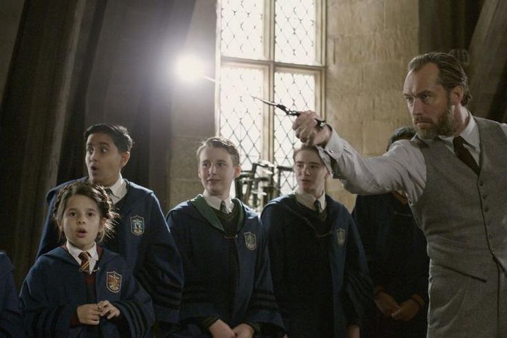 J.K. Rowling Inspired a NSFW Harry Potter Meme