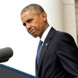 US President Barack Obama speaks at a ceremony to commemorate Veterans Day, at Arlington National Cemetery in Virginia, on November 11, 2016