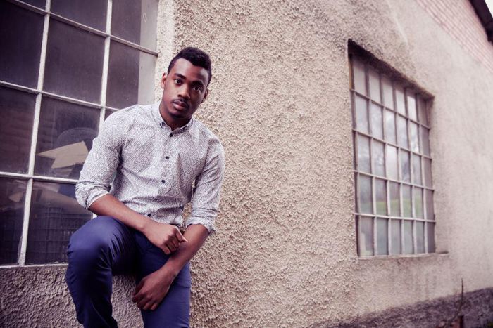 Good guys rarely feel the need to overdress.