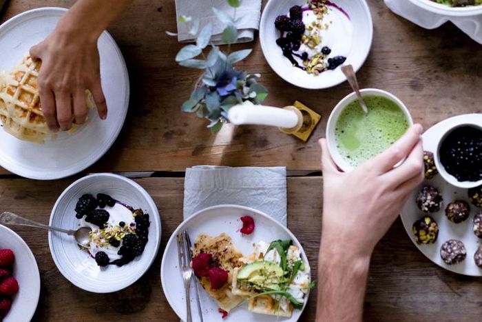 These Yogurts Aren't Made With Milk. Is That Good?