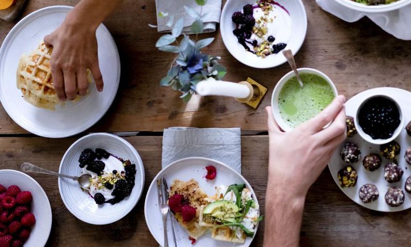 These Yogurts Aren't Made With Milk. Is That Good?